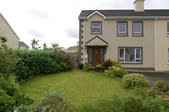 8-oak-grove,  Dunfanaghy
