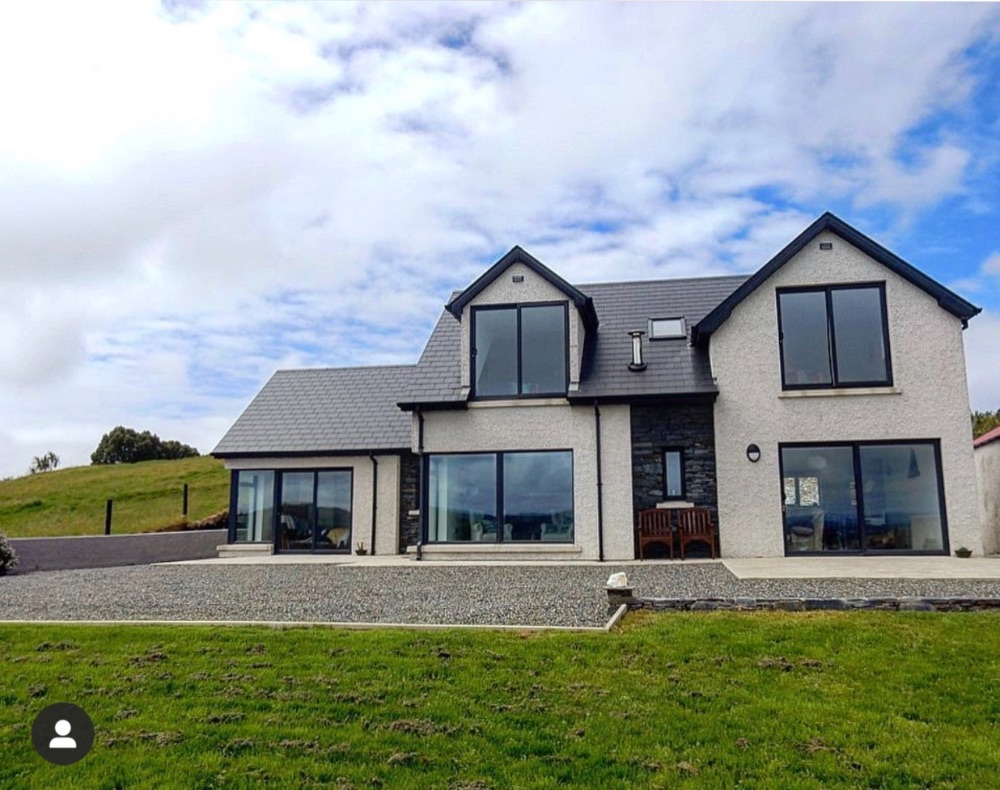 aleen-holiday-house,  Dunfanaghy