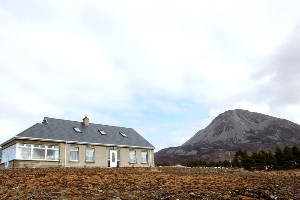 ardnaaulinn,  Dunlewey