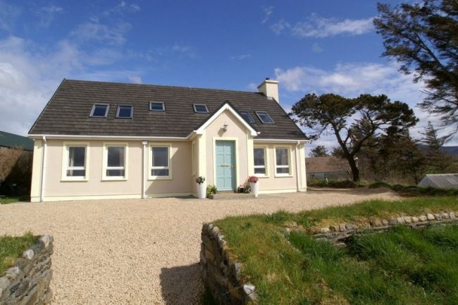 ballyboe,  Dunfanaghy