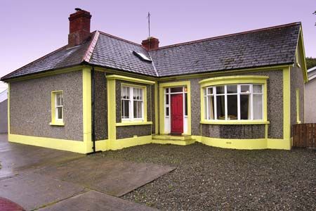 bayviewhouse,  Malin