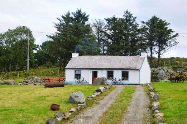 biddys-cottage-culdaff,  Culdaff