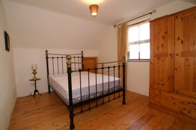 Double Bedroon - first floor