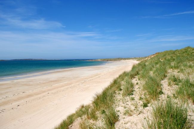 Port Arthur Beach - Derrybeg