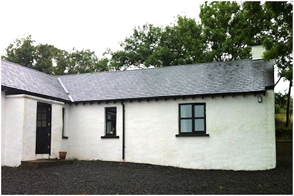 bluestack-cottage-letterbarrow,  Donegal Town