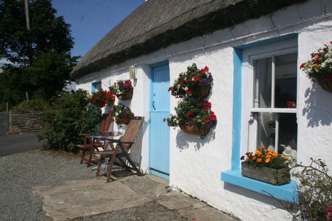 carrowhugh,  Greencastle