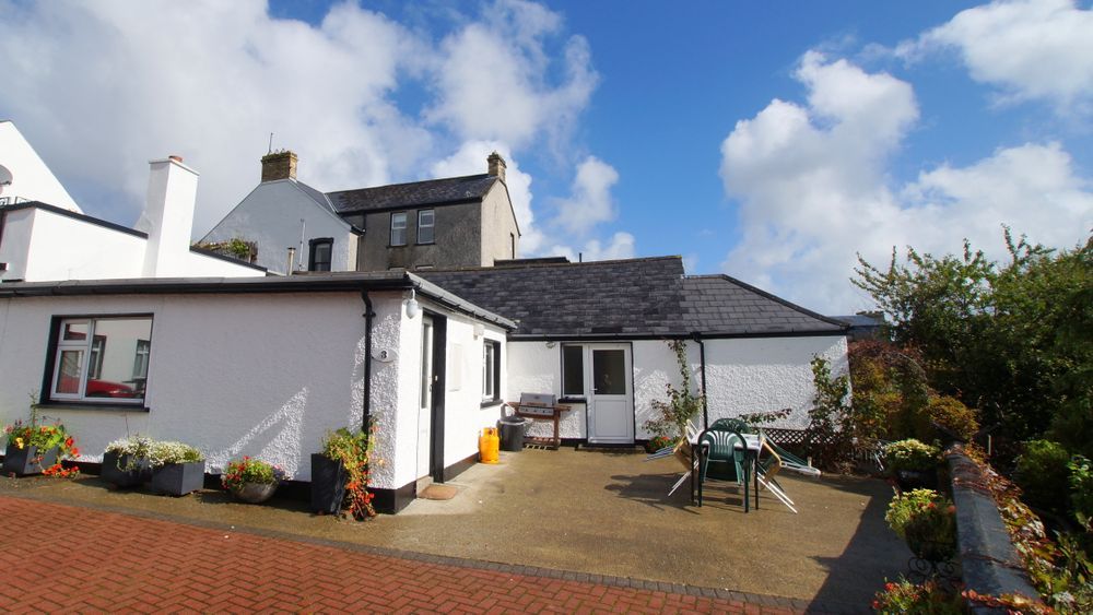 cavanagh-self-catering-no3,  Greencastle
