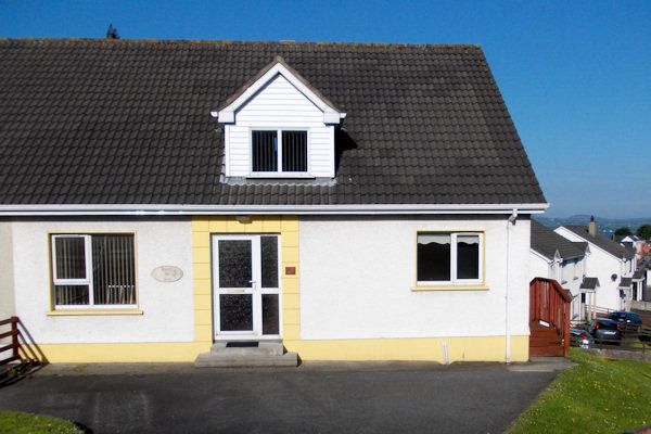 cnocnaros,  Buncrana