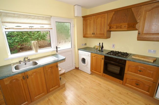 Kitchen Detail
