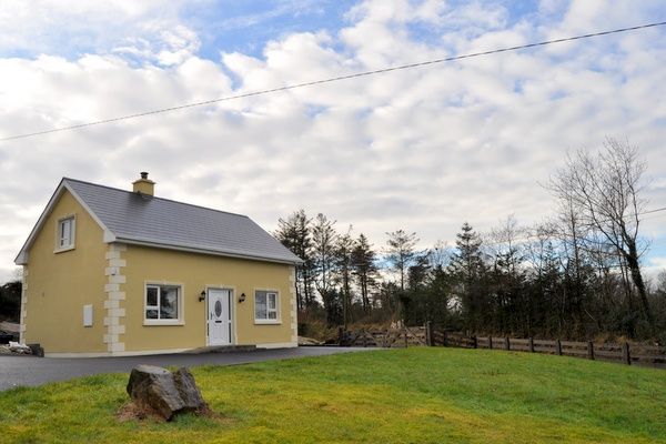 fir-lodge,  Letterkenny