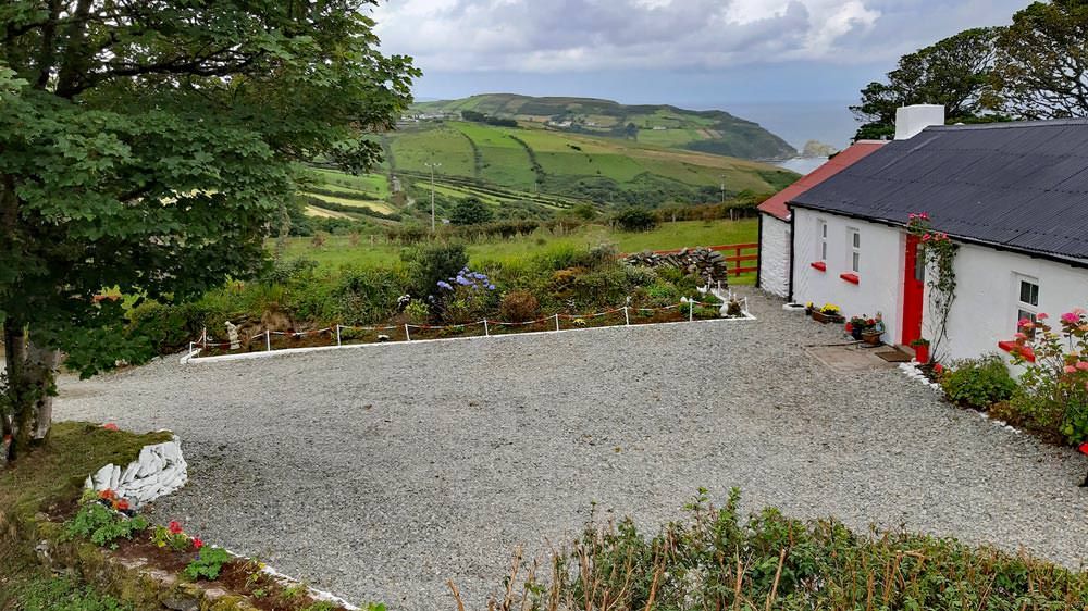 Harkin's Cottage