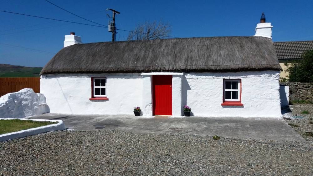 grannys-cottage-malin-head,  Malin Head