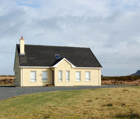 greenhills,  Dunfanaghy
