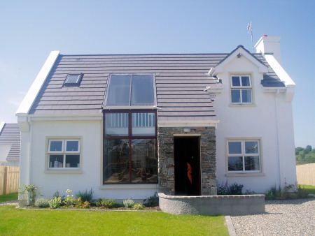 hannahscottage,  Rathmullan