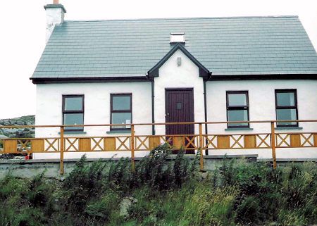 Johnstons Cottages - Burtonport, Burtonport