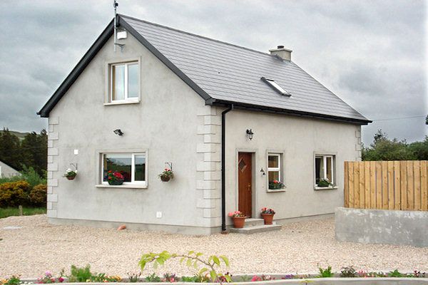 labricottage,  Kilmacrennan
