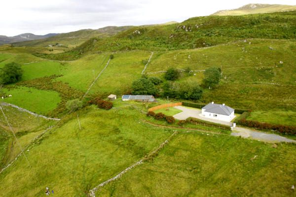 Lough Salt Cottage - Carrigart, Carrigart