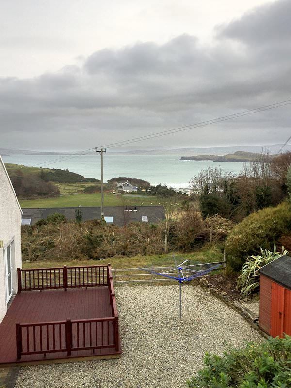 Marble Hill Dunfanaghy Self Catering Cottage in Donegal, Ireland
