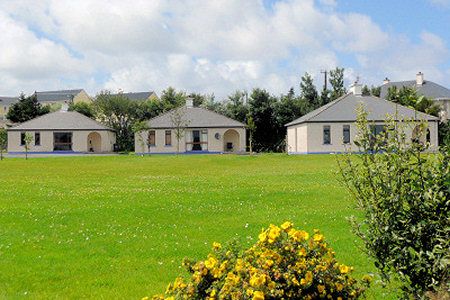 Moores Holiday Homes - Dunfanaghy