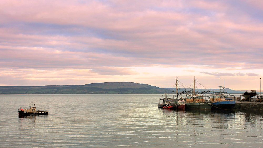 moville-coastguard-station,  Moville