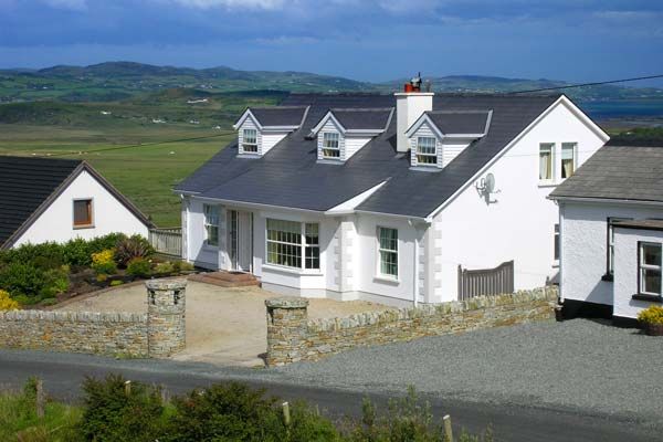 mullaghhouse,  Ballyliffin