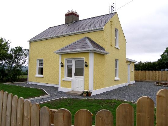 Newmill Cottage - Ramelton, Ramelton