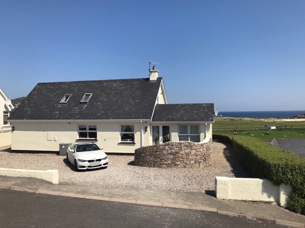 no4oceanheights,  Dunfanaghy