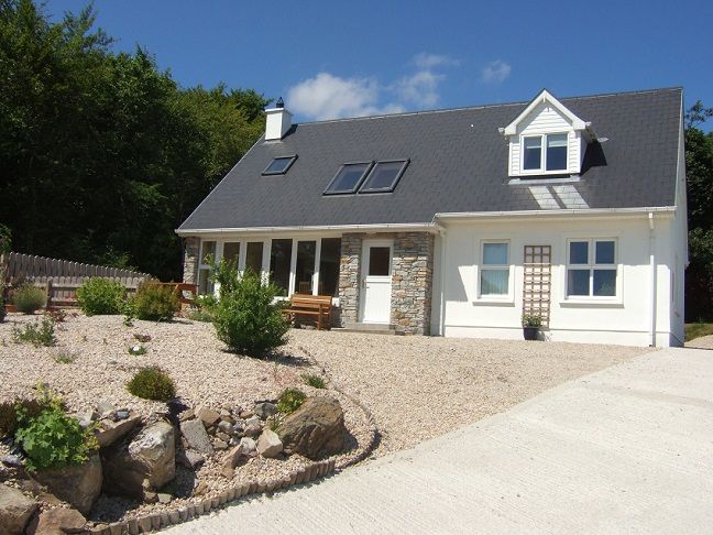 portnamurrylodge,  Rathmullan
