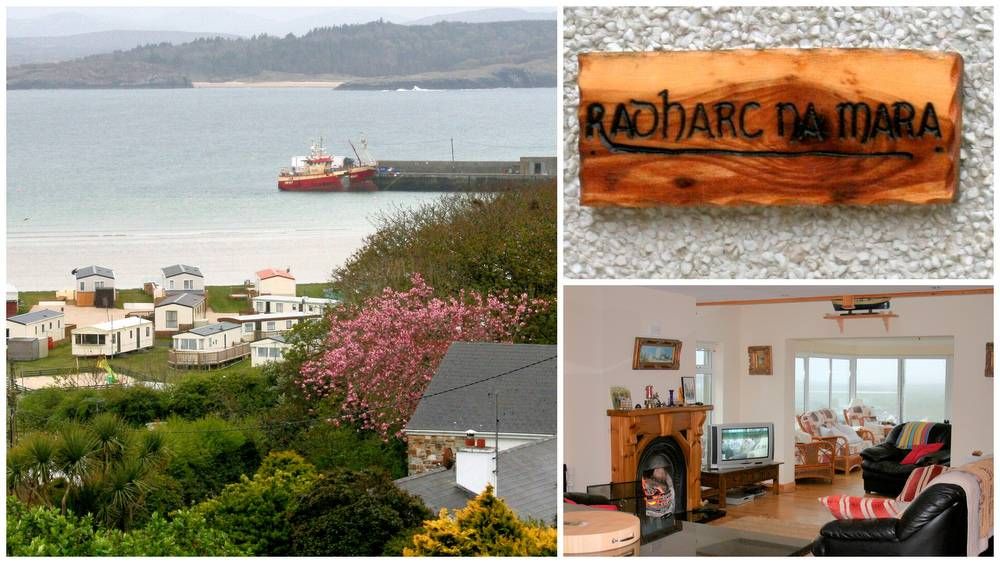 radharc-na-mara-downings,  Downings