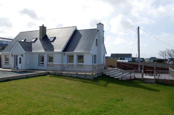 rosanna,  Bunbeg