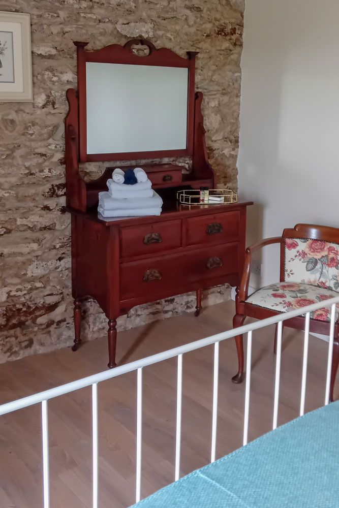 Rose Cottage - Glenties