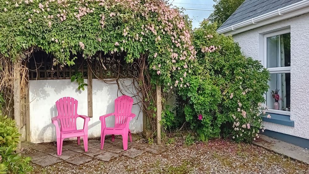Outdoor furniture