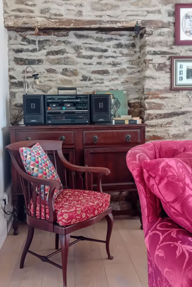 Rose Cottage - Glenties