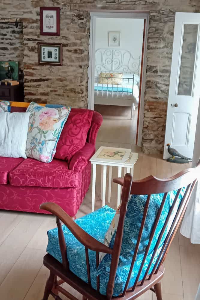Rose Cottage - Glenties