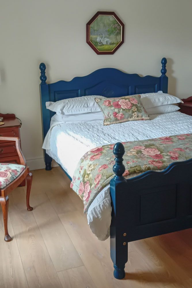Double bedroom