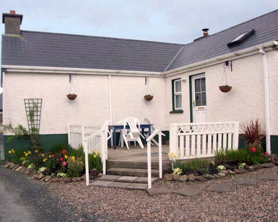 rosecottage-glenties,  Glenties