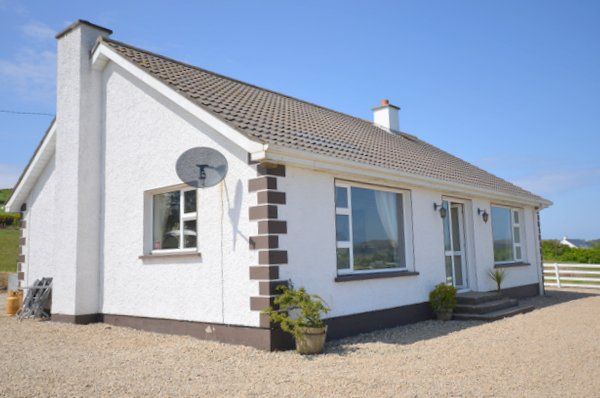 rosies,  Moville
