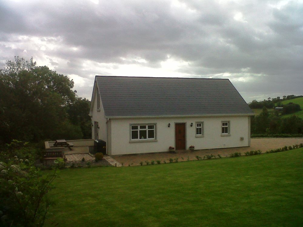 Donegal Cottage Holidays