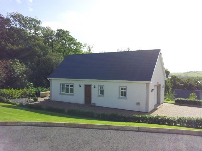 Donegal Cottage Holidays