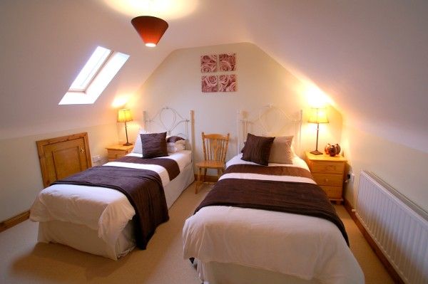 Donegal Cottage Holidays