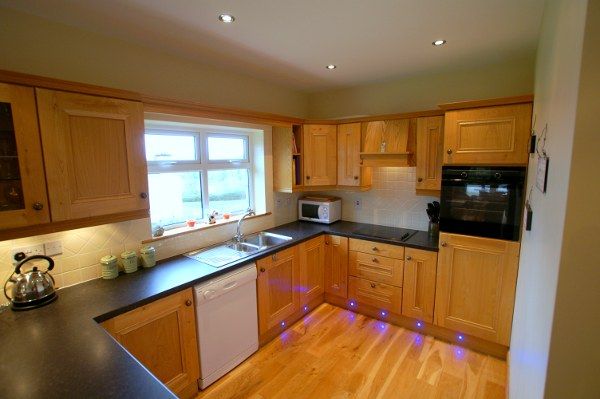 Donegal Cottage Holidays