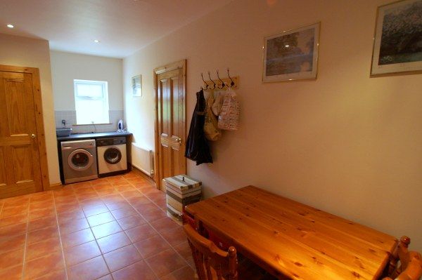 Donegal Cottage Holidays