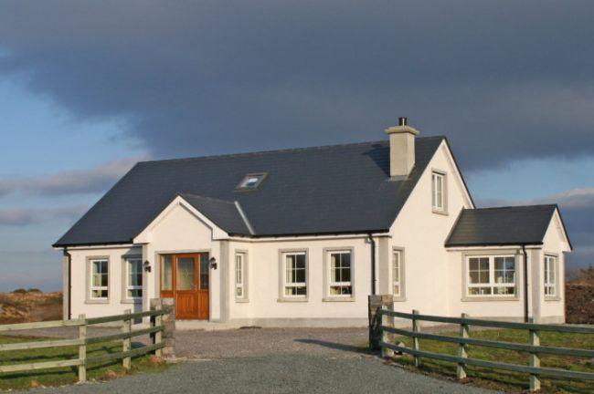 sandfield,  Portnoo