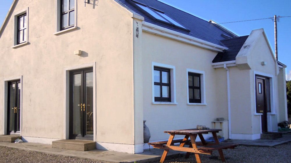 sea-view-magheroarty,  Gortahork