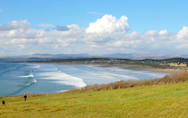 seagembeachhouse,  Rossnowlagh