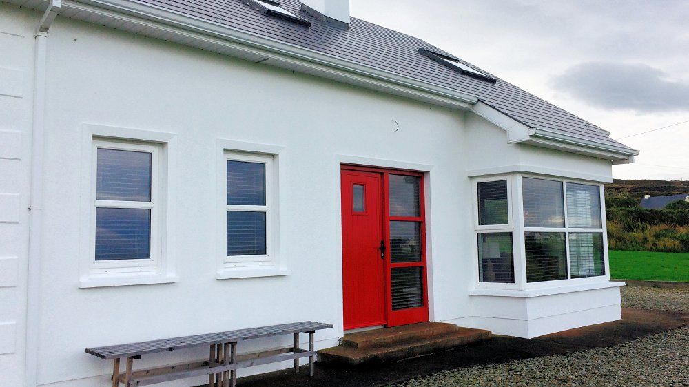 seaview-cottage-malin-head,  Malin Head