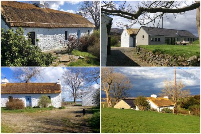 shanaghan-cottage-ardara,  Ardara