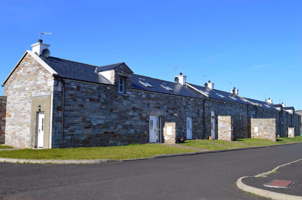 stables-dunfanaghy,  Dunfanaghy