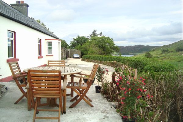 tailorscottage,  Fanad
