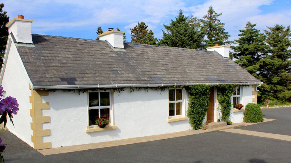 teachinroise,  Burtonport